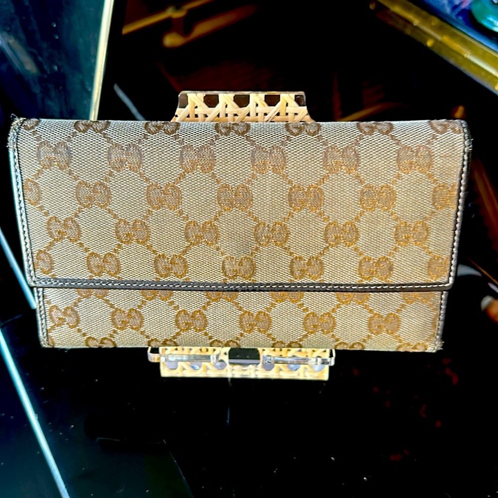 Gucci Wallet